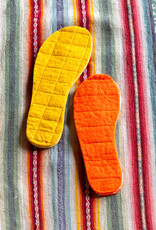 The Birch Store Wool Insoles