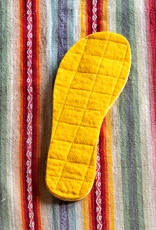 The Birch Store Wool Insoles