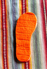The Birch Store Wool Insoles