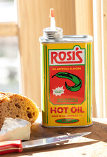 Rosi's Hot Oil Rosi's Hot Oil