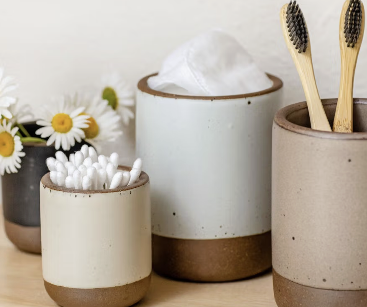 East Fork Pottery Candle by East Fork Pottery