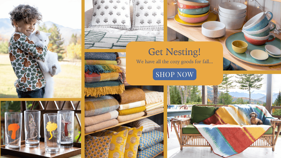 Get Nesting! - Habitat Category, Fall