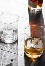 The Birch Store Canoe Drinking Glass