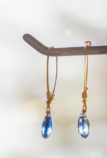 Dana Kellin Kyanite Earrings