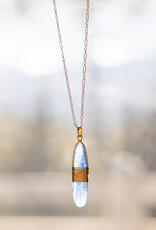 Dana Kellin Kyanite Necklace
