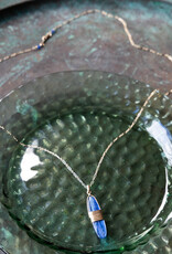 Dana Kellin Kyanite Necklace
