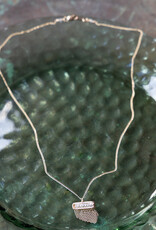 Dana Kellin Crystal Necklace