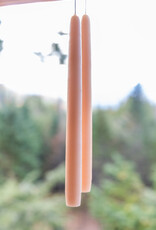 Mole Hollow 10 inch Tapered Candles Set of 2