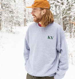 The Birch Store KV Classic Sweatshirt