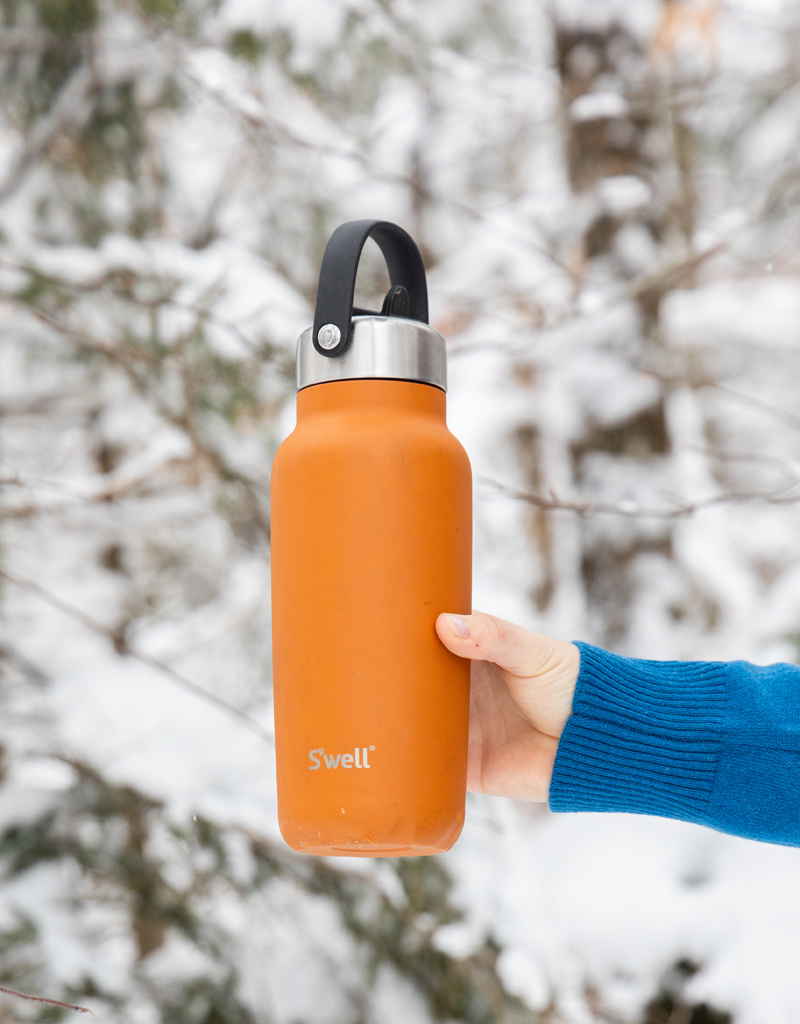 Swell Bottle S'well Water Bottle 32oz Explorer