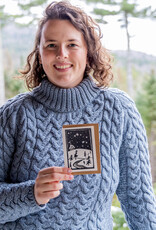 Maddy Schumacher Locally Made Hand Printed Greeting Cards