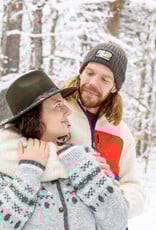 Bird Collective Bird Collective Heron Merino Wool Beanie