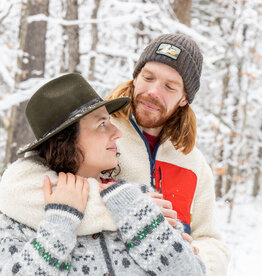 Bird Collective Bird Collective Heron Merino Wool Beanie