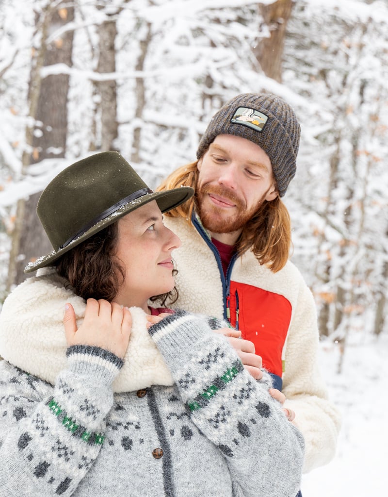 Bird Collective Bird Collective Heron Merino Wool Beanie
