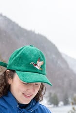 Bird Collective Bird Collective Corduroy Hat