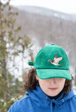 Bird Collective Bird Collective Corduroy Hat