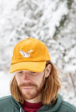 Bird Collective Bird Collective Corduroy Hat