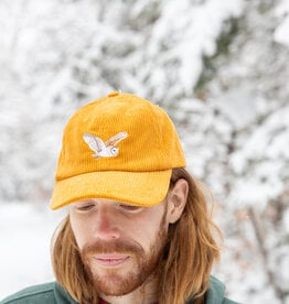 Bird Collective Bird Collective Corduroy Hat