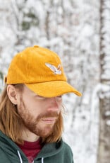 Bird Collective Bird Collective Corduroy Hat