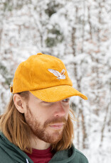 Bird Collective Bird Collective Corduroy Hat