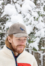 Bird Collective Bird Collective Raven Corduroy Hat