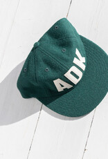 The Birch Store ADK Wool Baseball Hat