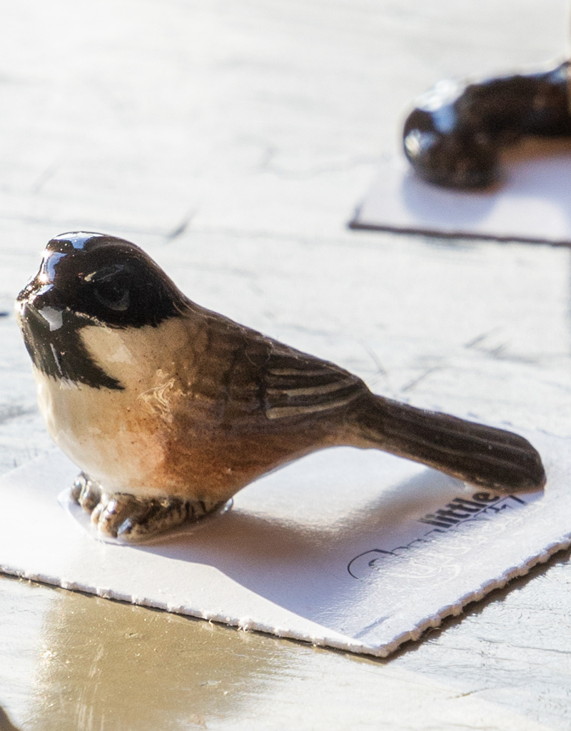 Little Critterz Mini Porcelain Critters