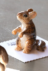Little Critterz Mini Porcelain Critters
