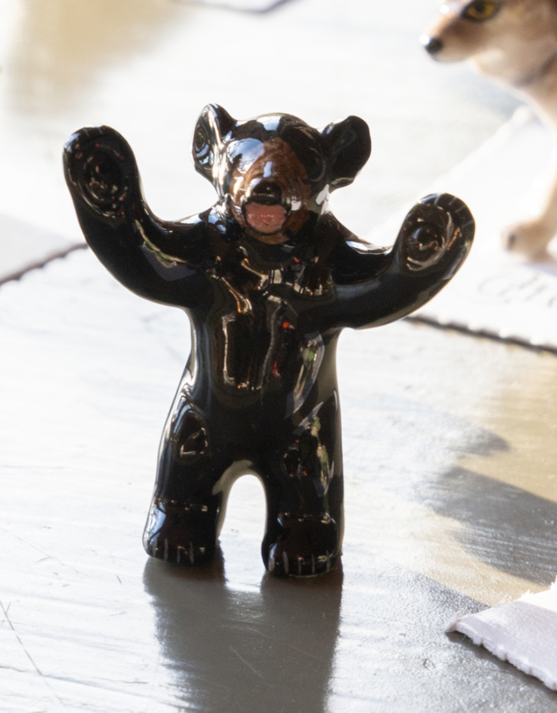 Little Critterz Mini Porcelain Critters