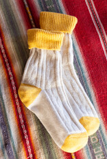 Catherine Tough Cashmere Socks