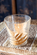 Napa Warehouse Golden Fern Hurricane