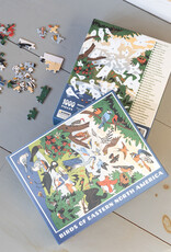 Bird Collective Bird Collective Birds of Eastern North America Puzzle