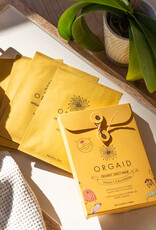 Orgaid Orgaid Sheet Mask