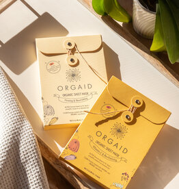 Orgaid Orgaid Sheet Mask