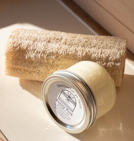 Rooted Revival Remedies Fancy Feet Foot Cream