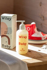 Wiley Body Body Bubble for Baby