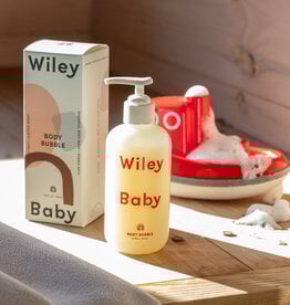 Wiley Body Body Bubble for Baby