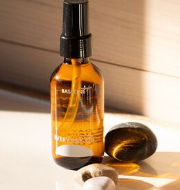 Everyday Oil Everyday Oil Baseline