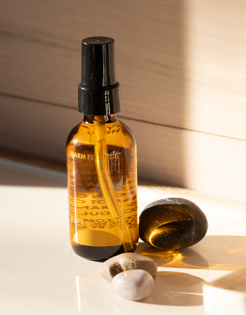 Everyday Oil Everyday Oil Warm Feelings