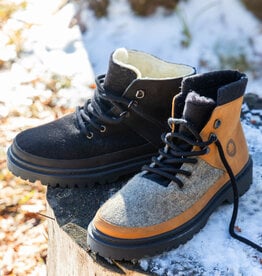 Baabuk Baabuk Ice Wonder Boots