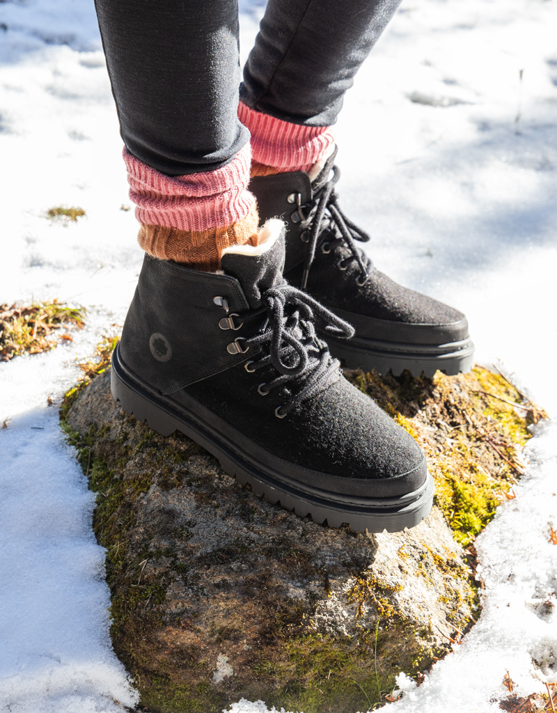 Baabuk Baabuk Ice Wonder Boots