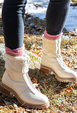 Laurevan Leather Tundra Boot