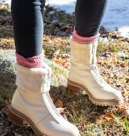 Laurevan Leather Tundra Boot