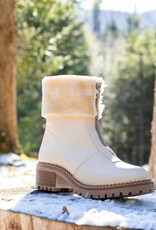 Laurevan Leather Tundra Boot