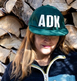 The Birch Store ADK Wool Baseball Hat