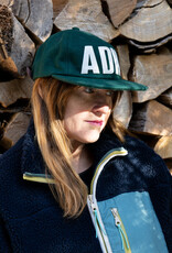 The Birch Store ADK Wool Baseball Hat