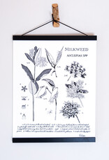 Marcie Cuff Local Artist Print with Magnet Frame