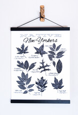 Marcie Cuff Local Artist Print with Magnet Frame