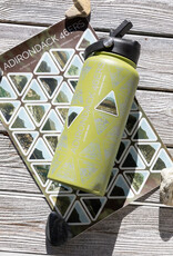 Outdoor Echo 46er Checklist Water Bottle