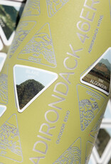 Outdoor Echo 46er Checklist Water Bottle